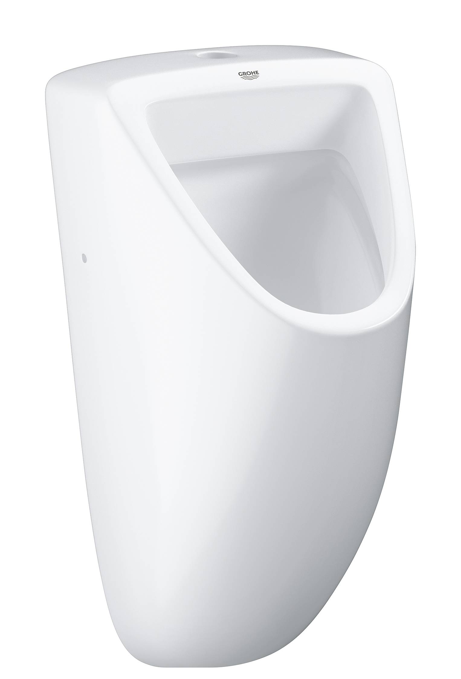 Писсуар подвесной Grohe Bau Ceramic 39439000 белый глянец