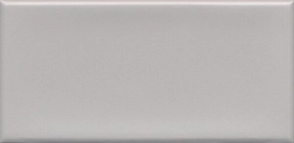 Керамическая плитка Kerama Marazzi Тортона 7,4x15 см серый матовый