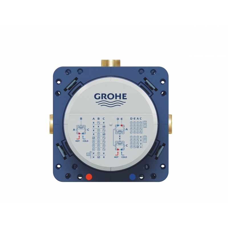 Скрытая часть Grohe Smartbox 35600000