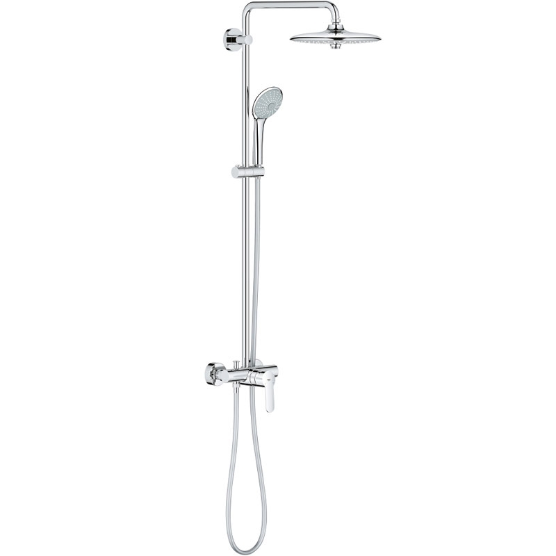 Душевая стойка Grohe Euphoria 260 27473001 хром