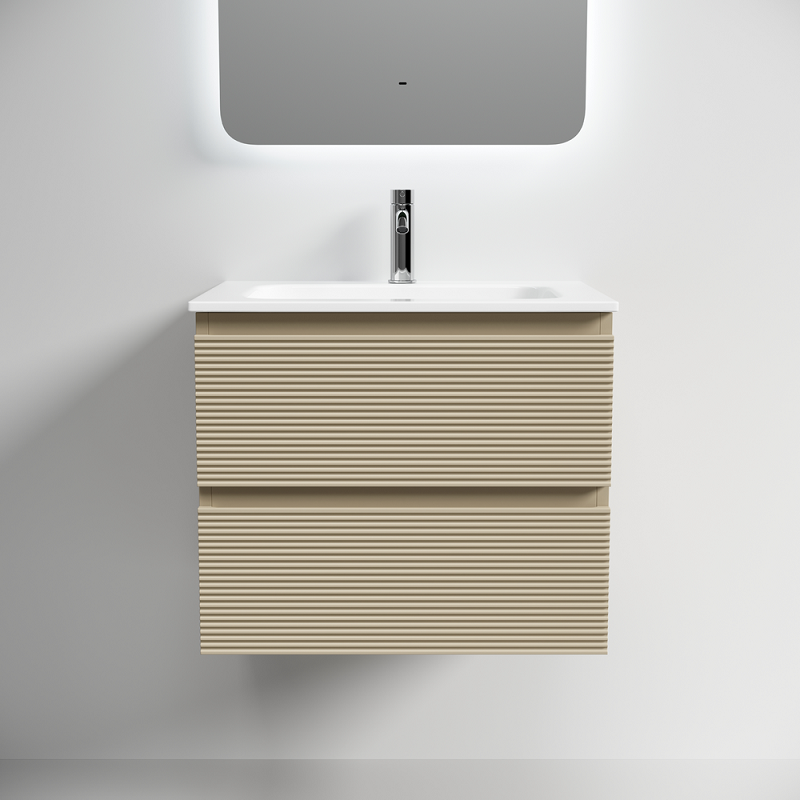 Тумба под раковину Sancos Folk 60 FL60CP капучино