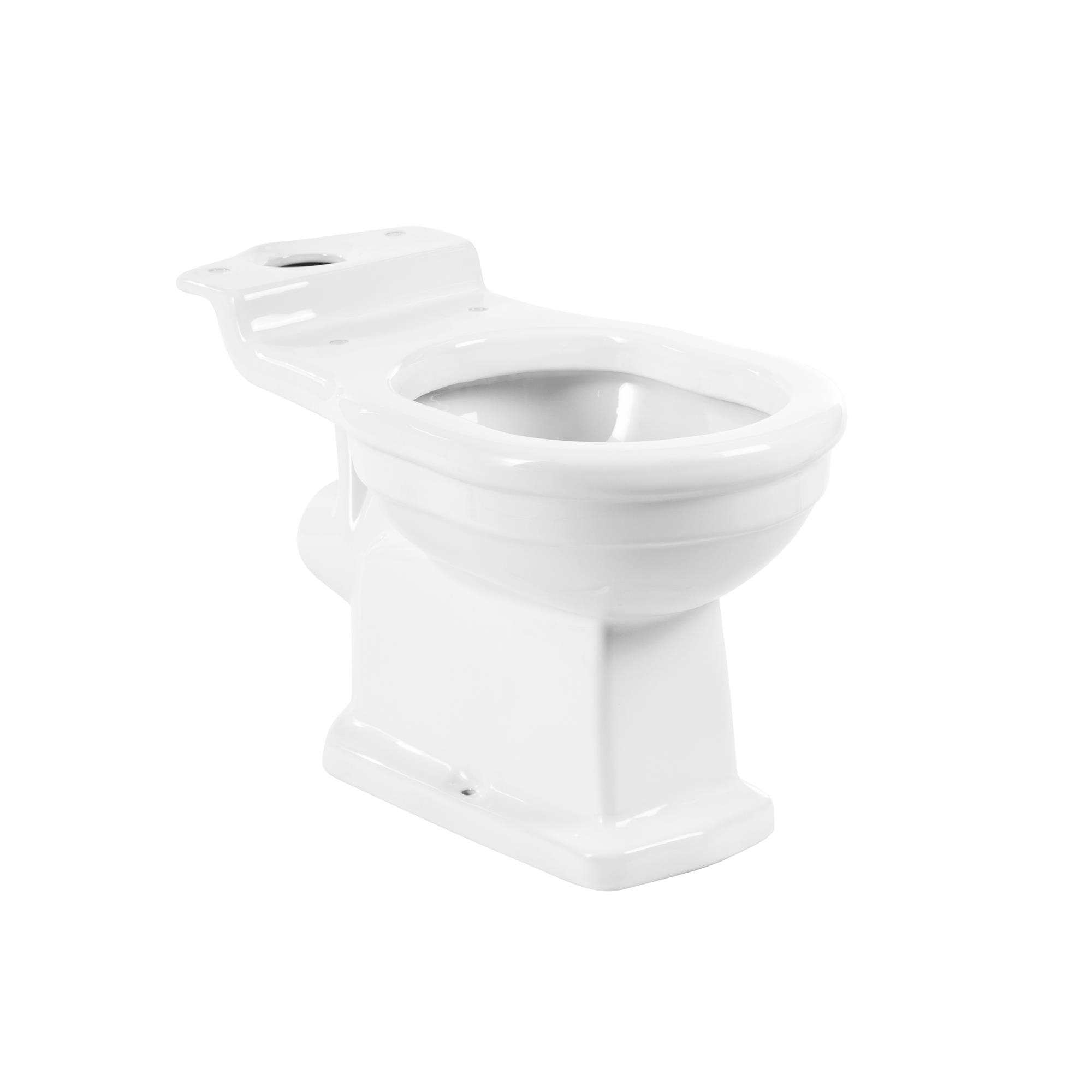 Чаша для унитаза напольного BelBagno BOHEME BB115CP