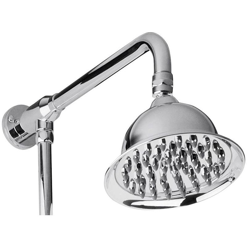 Душевая стойка Timo Nelson SX-1190 chrome хром