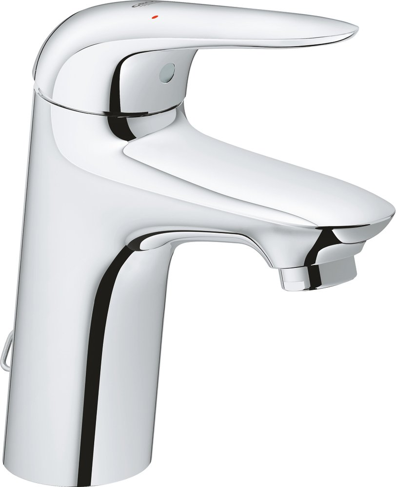 Смеситель для раковины Grohe Eurostyle 23713003 хром