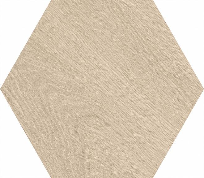 Керамогранит Kerama Marazzi Брента 20x23,1 см бежевый светлый