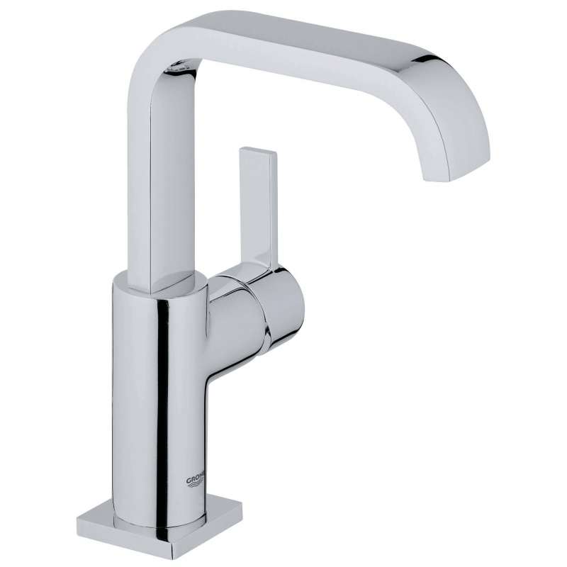 Смеситель для раковины Grohe Allure 23076000 хром