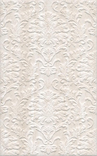 Керамическая плитка Kerama Marazzi Пантеон структура 25x40 см бежевый светлый матовый