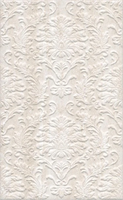 Керамическая плитка Kerama Marazzi Пантеон структура 25x40 см бежевый светлый матовый