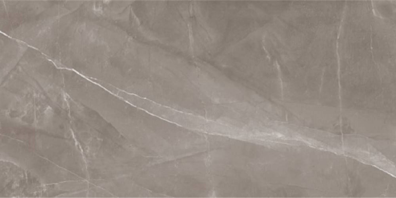 Керамогранит Varmora BRENZO GRIS Glossy 60х120 см серый