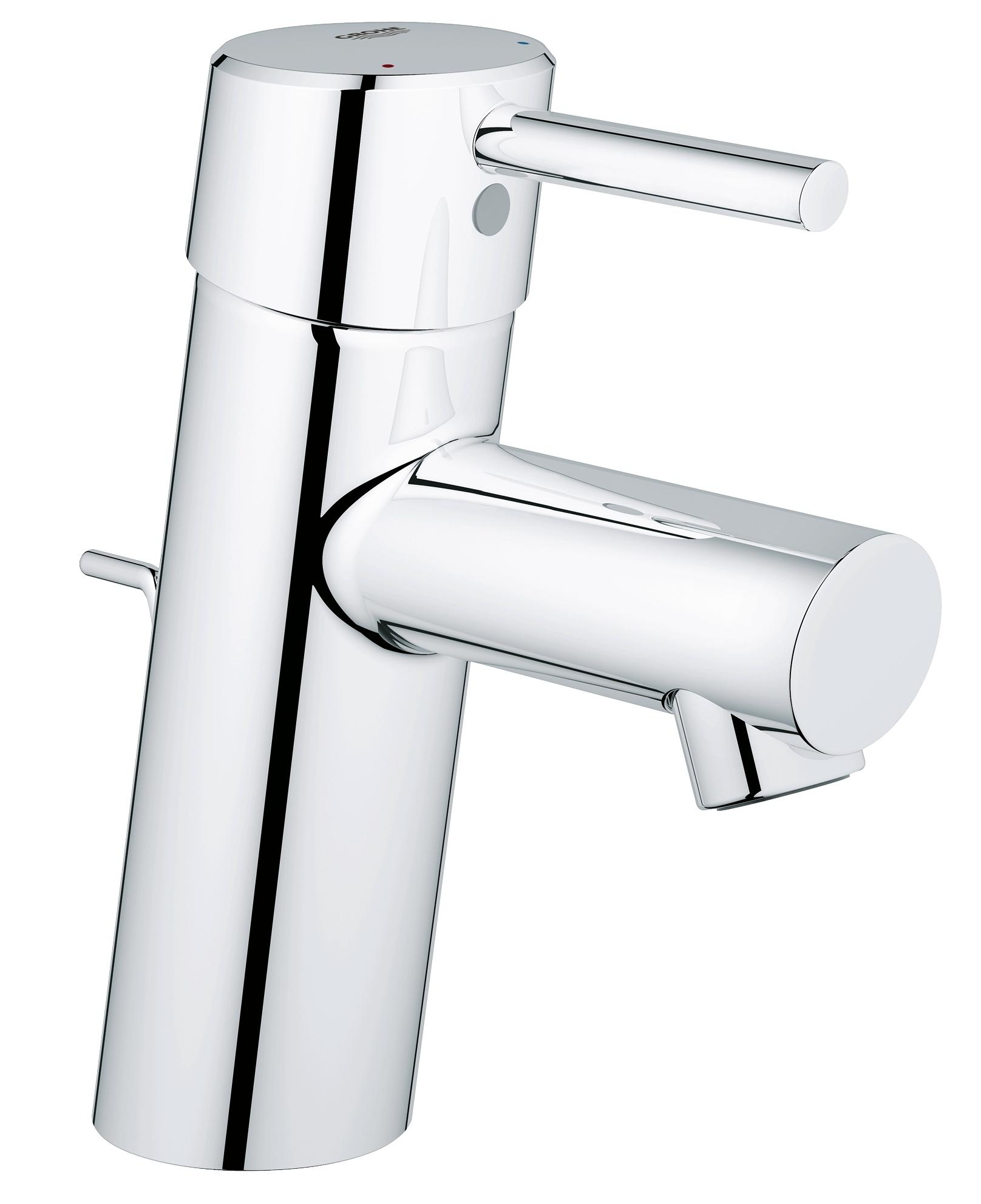 Смеситель для раковины Grohe Concetto 3220410E хром