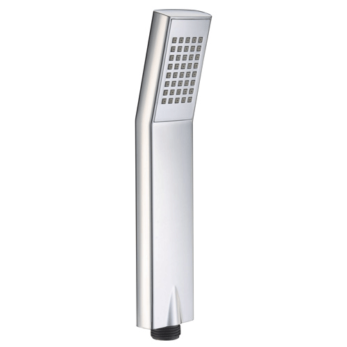 Душевая лейка Lemark Unit LM8011C пластик, хром