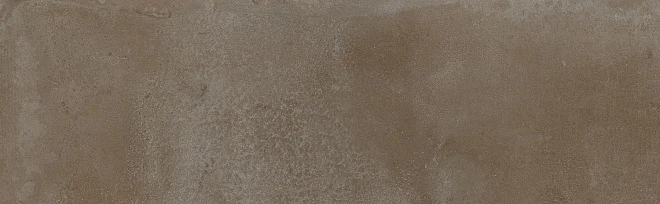 Керамическая плитка Kerama Marazzi Тракай 8,5x28,5 коричневый светлый глянцевый