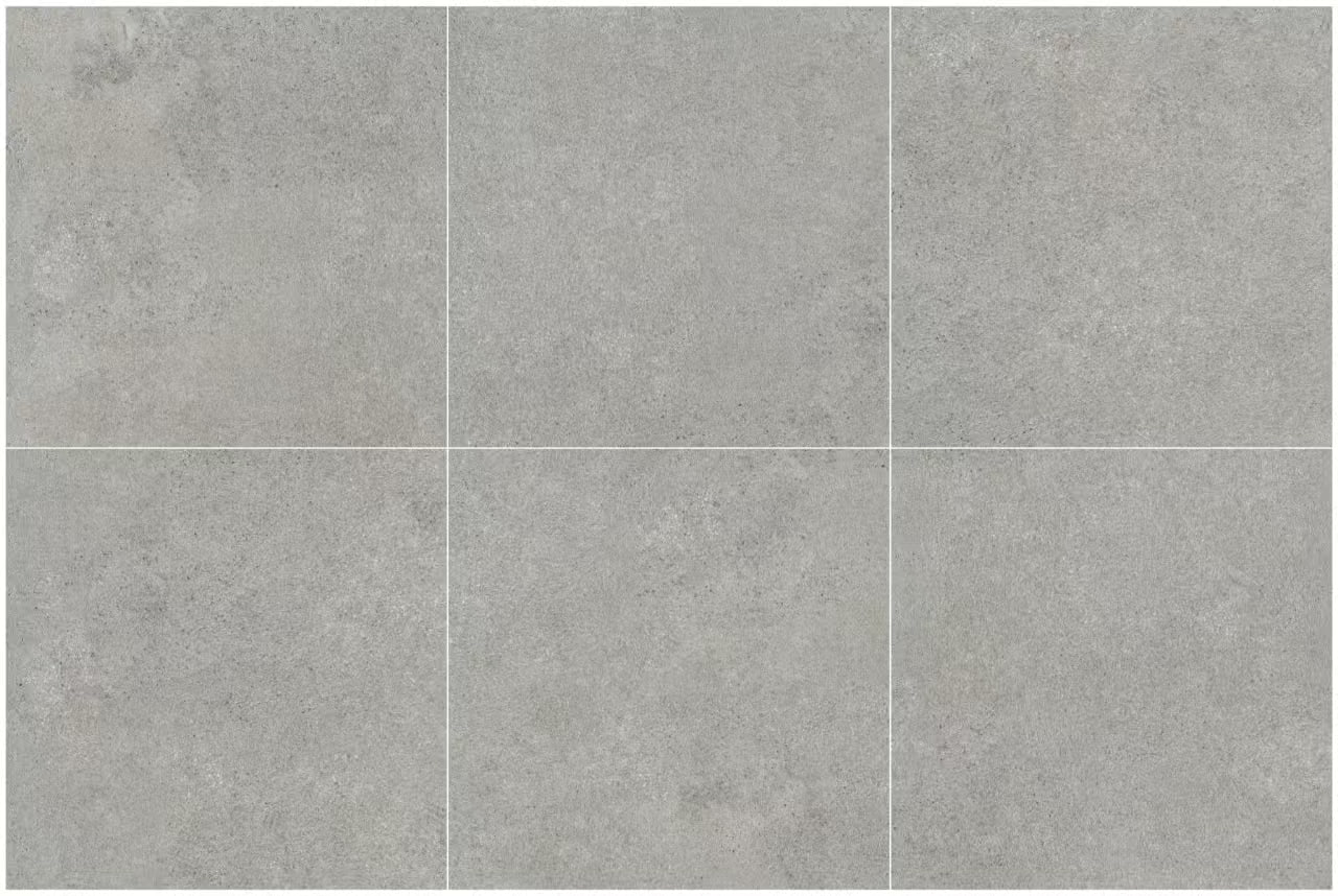 Керамогранит House 60x60 EV6603 светло-серый матовый