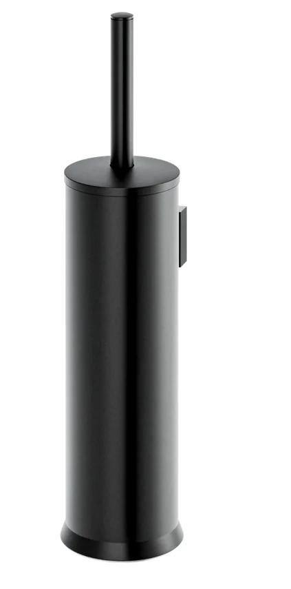 Ершик DECOR BANYO Toilet Brushes 6001 01 02 04 чёрный