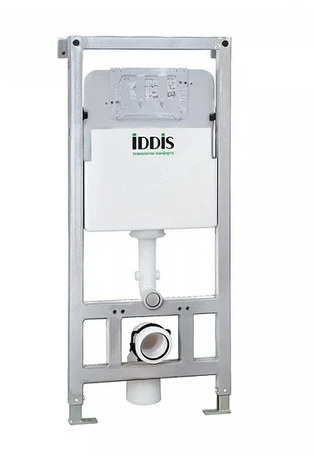 Система инсталляции для унитазов IDDIS NEO0000I32