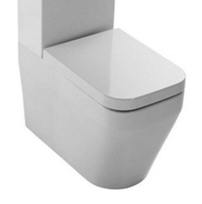 Чаша для унитаза-компакта BelBagno Alise BB540CP