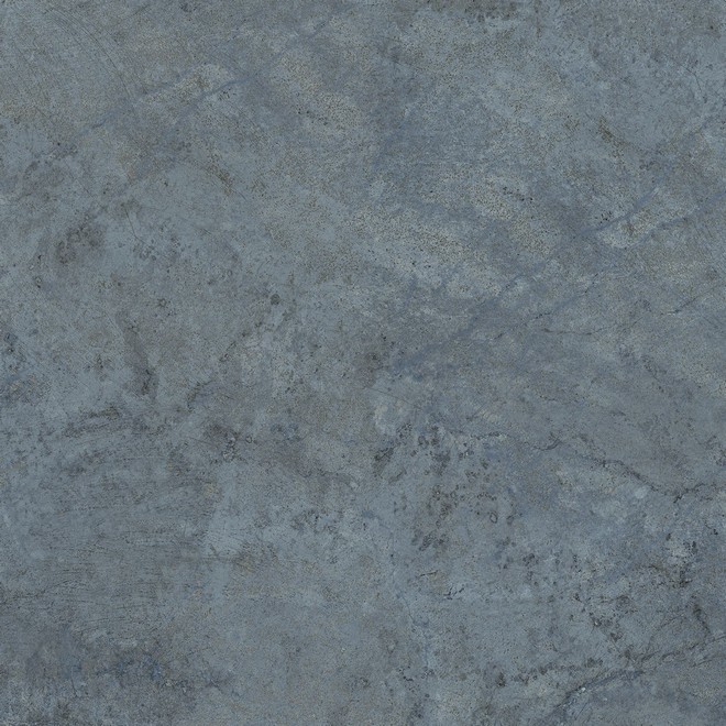 Керамогранит Kerama Marazzi Эвора 60x60 см синий светлый лаппатированный