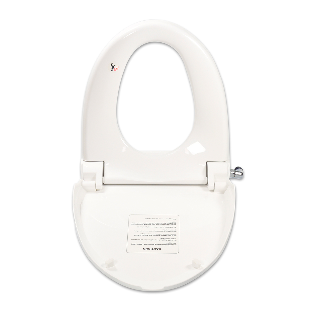 Электронагревательная крышка для унитаза SensPa UB-7035RS