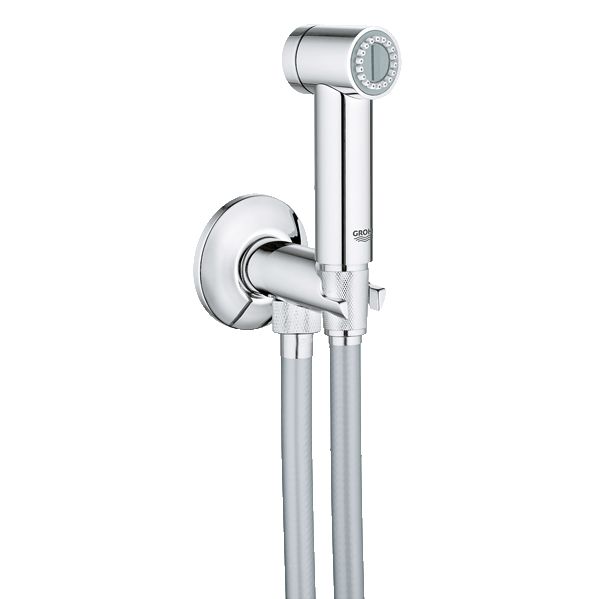 Гигиенический душ Grohe Sena Trigger Spray 35 26329000 хром