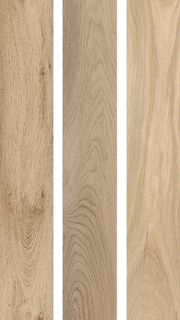 Керамогранит Kerama Marazzi Селект Вуд 9,6x60см SG350600R бежевый