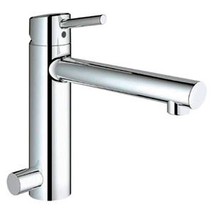 Смеситель для кухни Grohe Concetto 31209001 хром