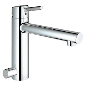 Смеситель для кухни Grohe Concetto 31209001 хром