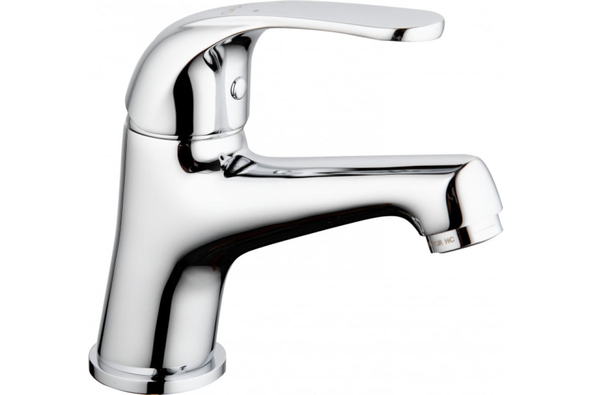 Смеситель для раковины Gappo Hanm G1035 хром