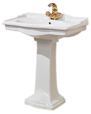 Пьедестал для раковины Cezares ROYAL PALACE CZR-213C