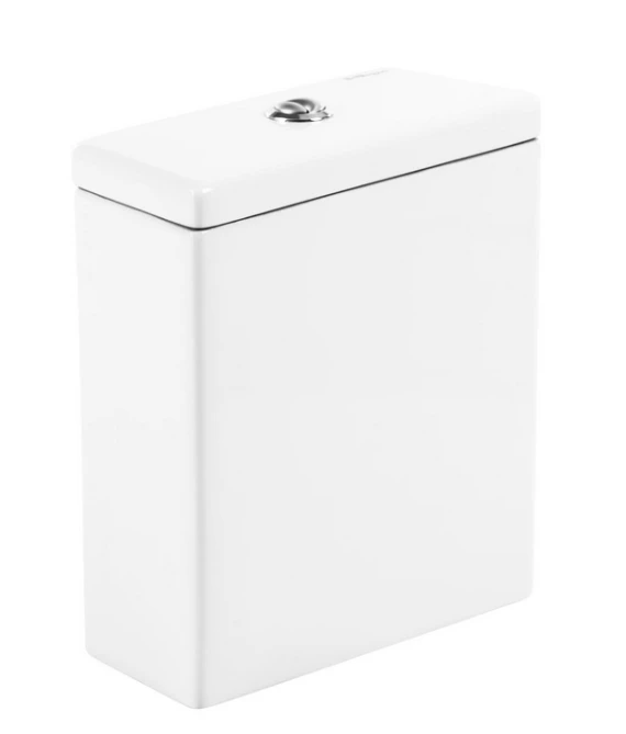 Бачок для унитаза BelBagno Silvia BB125T