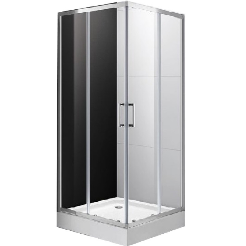 Боковая стенка Cezares MOLVENO-FIX-30-C-Cr-IV