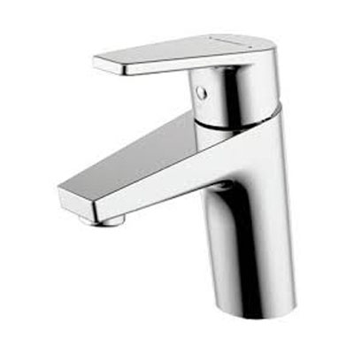 Смеситель для раковины Bravat Line F15299C-1 хром