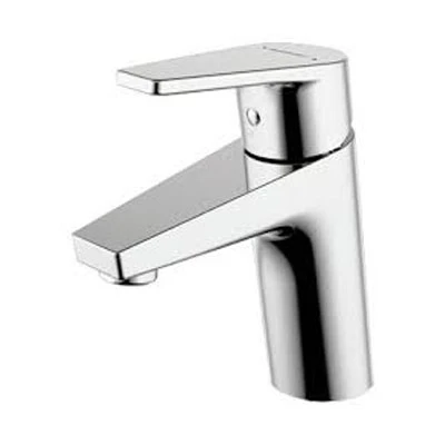 Смеситель для раковины Bravat Line F15299C-1 хром