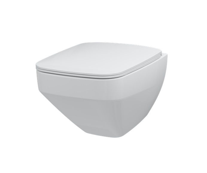 Унитаз подвесной AM.PM Inspire 2.0 C50A1700SC белый глянец
