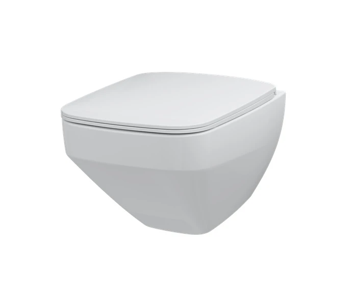 Унитаз подвесной AM.PM Inspire 2.0 C50A1700SC белый глянец