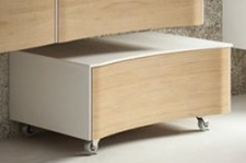 Тумба Cezares 41885