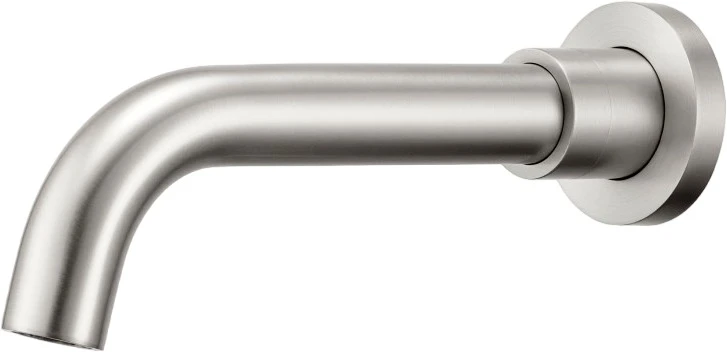 Душевой комплект Milacio Ultra MCU.150.SS с внутренней частью, нержавеющая сталь