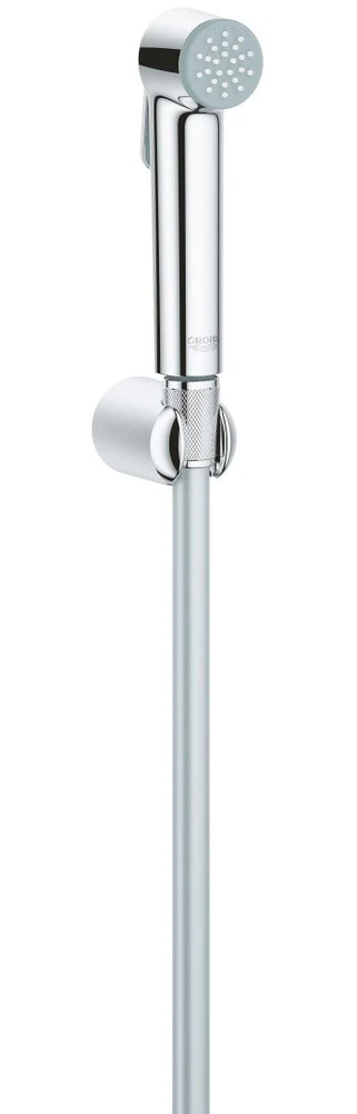 Гигиенический душ Grohe Tempesta-F 26352000 хром