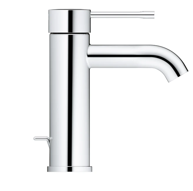 Смеситель для раковины Grohe Essence New 23589001 хром
