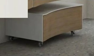 Тумба Cezares 41884