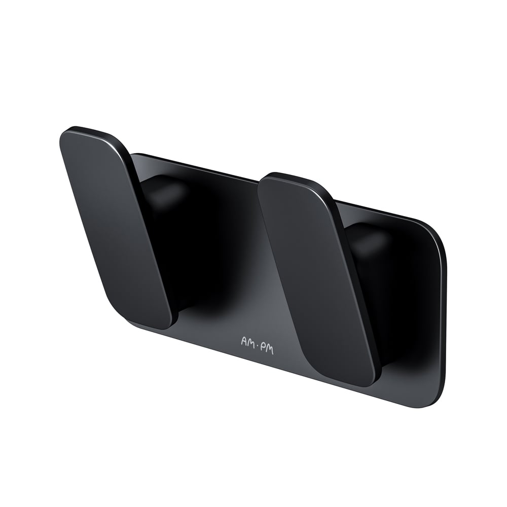 Крючок AM.PM Inspire 2.0 A50A35622 черный матовый
