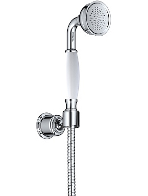 Душевой комплект Timo Arisa SX- 5319/00SM с внутренней частью, хром