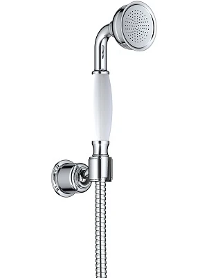 Душевой комплект Timo Arisa SX- 5319/00SM с внутренней частью, хром