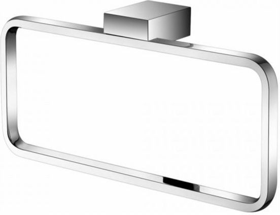 Полотенцедержатель Aquanet 5680 хром
