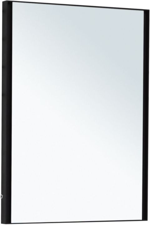 Зеркало Allen Brau Infinity 60 1.21018.BL черное