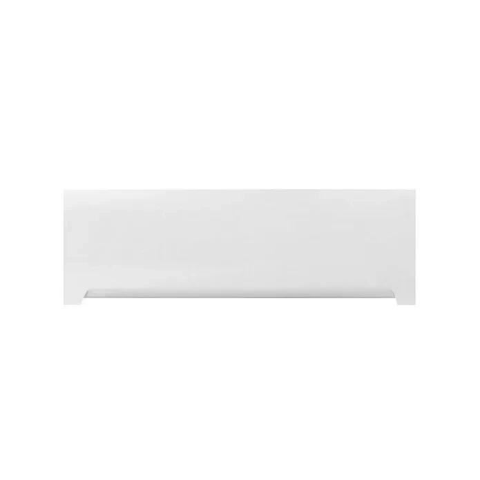 Экран фронтальный Богема Sofix FS160 160, белый глянцевый