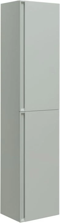 Шкаф-пенал Allen Brau Eclipse 40 1.E1005.PWM папирус матовый