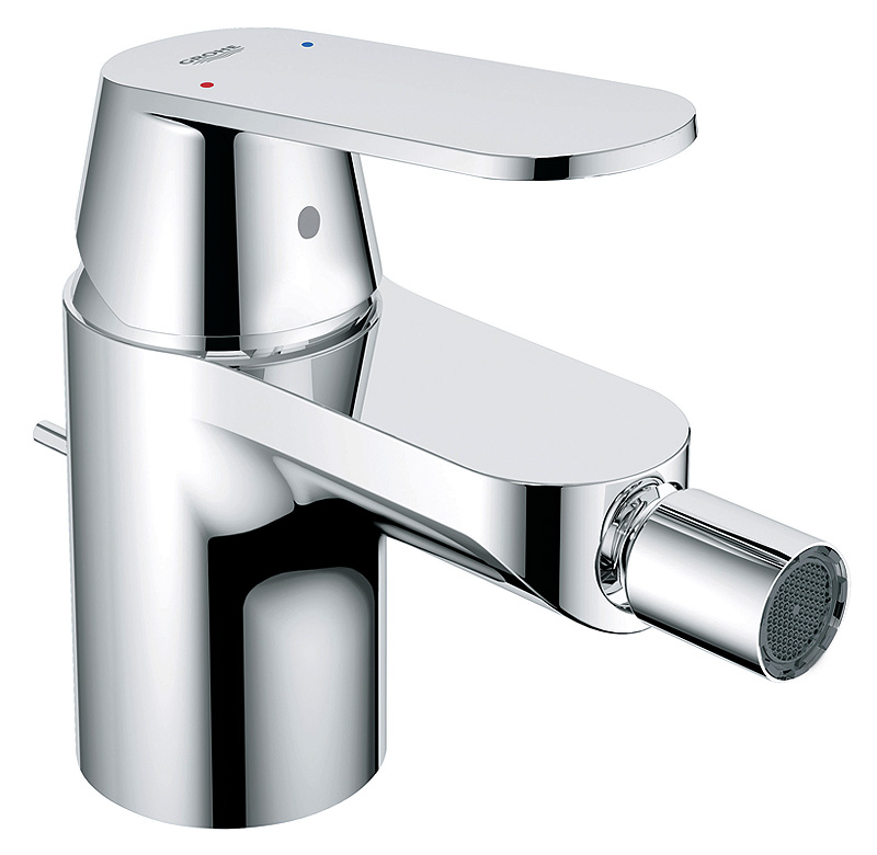 Смеситель для биде Grohe Eurosmart Cosmopolitan 32839000 хром