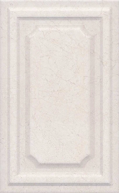 Керамическая плитка Kerama Marazzi Сорбонна 25x40 см бежевый матовый