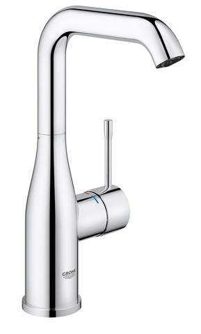 Смеситель для раковины Grohe Essence New 23541001 хром
