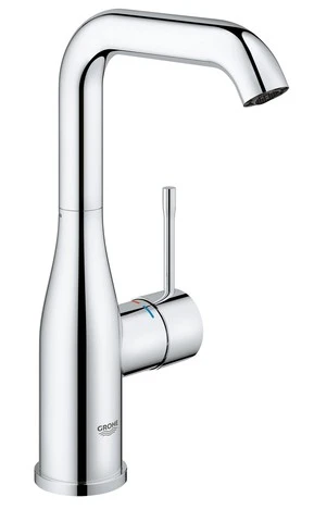 Смеситель для раковины Grohe Essence New 23541001 хром